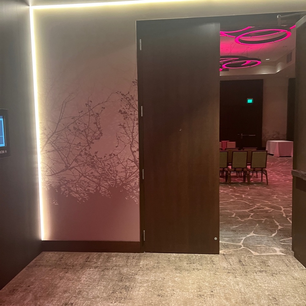 Meet your Posher, Chantel